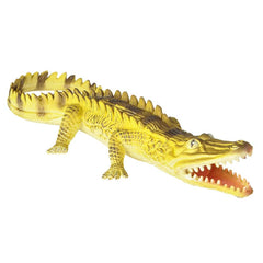 14" SOFT ALLIGATOR LLB Figurine Toys