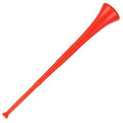 29" COLLAPSIBLE STADIUM HORN ASSORTED LLB kids toys