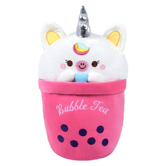 18″ Bubble Tea Animal Cup LLB kids toys