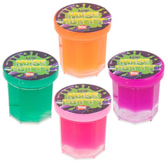 1.25" MINI FART PUTTY LLB Slime & Putty