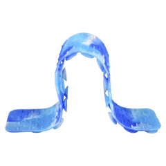 SILICONE STICK ON SUCTION STRIPS 10" LLB kids toys