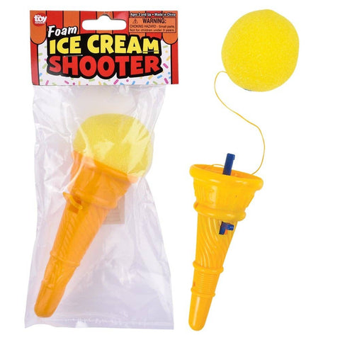 7" ICE CREAM SHOOTER LLB kids toys