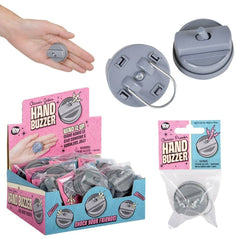 2" HAND BUZZER LLB kids toys