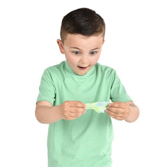 BOUNCING PUTTY LLB Slime & Putty