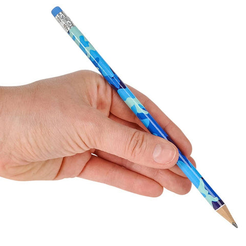 PENCIL ASSORTMENT 144 PIECES LLB Stationary