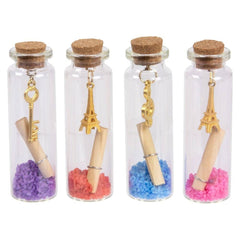 3" Wishing Bottle -  LLB Toys