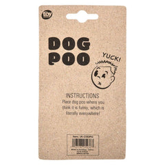 Dog Poo LLB kids toys