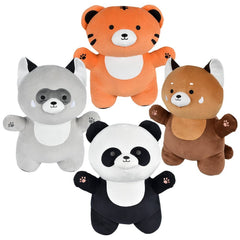 20" Kawaii Jungle - LLB Toys