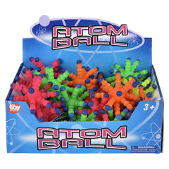 3" Atom Ball - LLB Toys