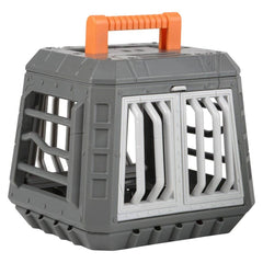 ASSEMBLESAURUS TRICERATOPS AND ENCLOSURE LLB kids toys