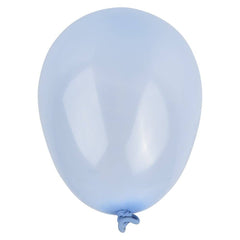 4" DELUXE DART BALLOON 144PCS LLB kids toys