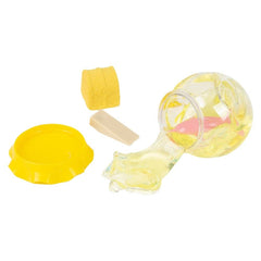 3" Aqua Putty Dig Set 6ct - LLB Toys