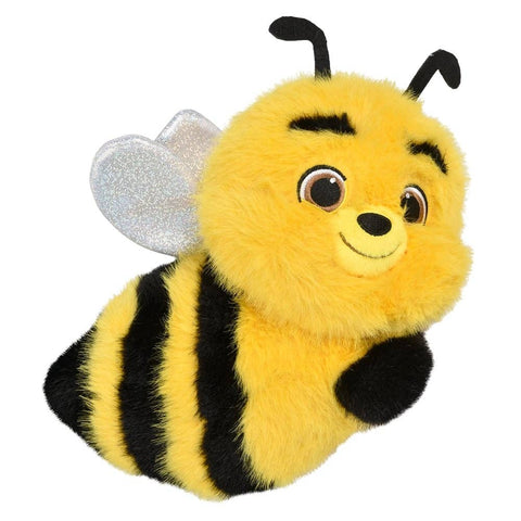 10" Bee Plush - LLB Toys