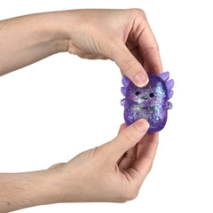 2.5" Squeezy Sugar Axolotl LLB kids toys