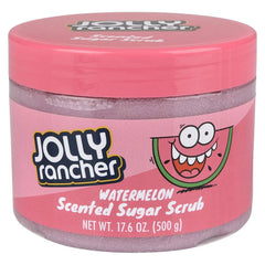 Jolly Rancher Watermelon Body Scrub - LLB Toys