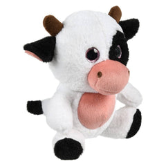 7" Domestic Animal Assortment - LLB Toys