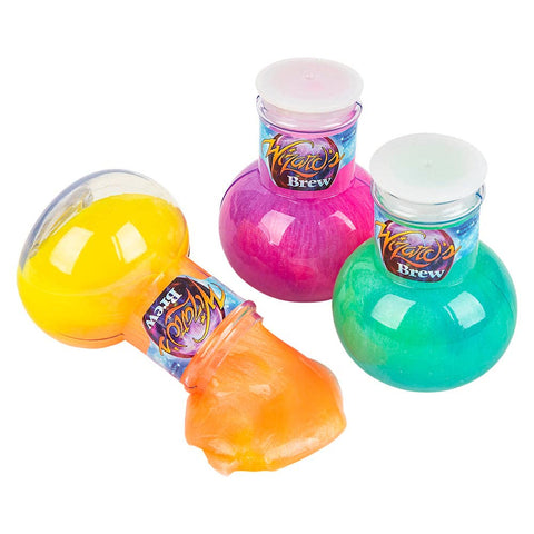 Wizards Brew Novelty Toy - LLB Toys