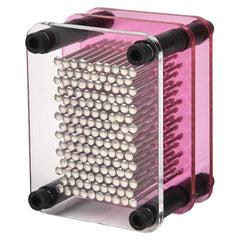 MINI PIN ART GAME 2.33"X1.75" -  LLB kids toys