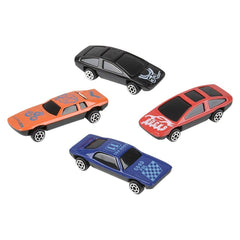 36PC DIECAST CAR SET LLB Car Toys