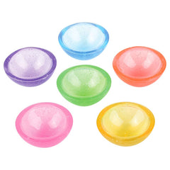 2.25" LARGE GLITTER POPPERS LLB kids toys