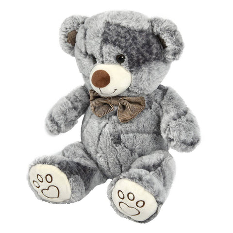 16" Premium Ribbon Bear - LLB Toys