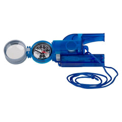 Spy 9-Way Optic Center - LLB Toys