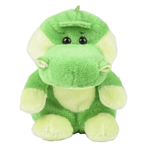 5" WEEZ ALLIGATOR LLB Plush Toys