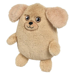 8" Squishy Ishies Dog Plush - LLB Toys