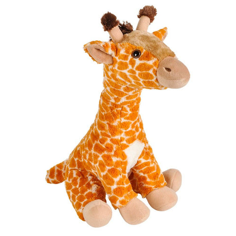 18" GIRAFFE LLB Plush Toys