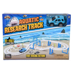 AQUATIC SEARCH SET LLB kids toys