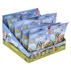 Bluey Mini Figure Blind Bag 24ct - LLB Toys
