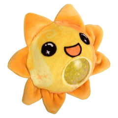 3" Space Squeezy Bead plush LLB Plush Toys