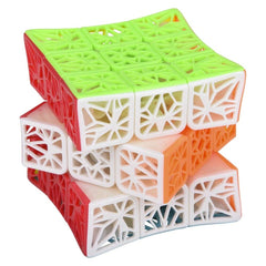 Hollow Magic Cube Puzzle LLB Puzzle