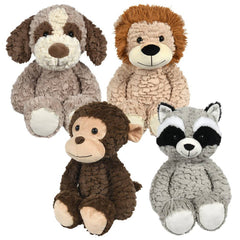 18" Cross Cut Assortment - LLB Toys