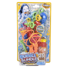 Lanard Bubble Bundle LLB kids toys