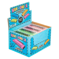 4" HARMONICA LLB kids toys
