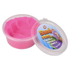 2.75oz SAND PUTTY LLB Slime & Putty