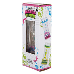 FLOATING COLOR TIMER LLB kids toys