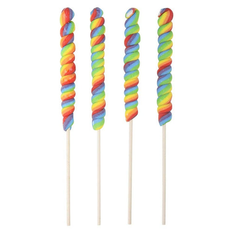 2 OZ TWIST LOLLIPOP LLB candy