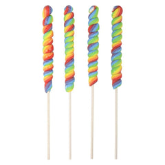 2 OZ TWIST LOLLIPOP LLB candy