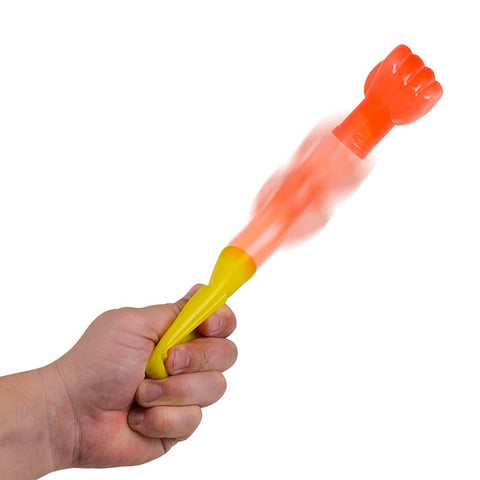 6" FLYING FIST LLB kids toys