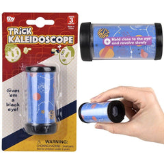 Trick Kaleidoscope LLB Kids Toy