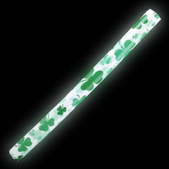 23.5" Light-Up Sharmock Print Foam Baton - LLB Toys
