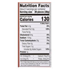 Chocolate Chip Cookie Dough Bites - LLB Candy