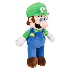 12" Luigi Nintendo Plush