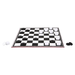 14" CHECKERS SET LLB kids toys