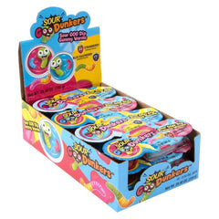 Sour Goodunkers Gummi Goo 12ct- LLB Candy