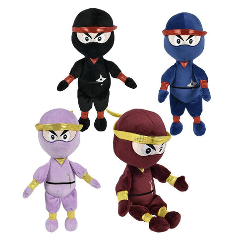 14" Ninja - LLB Toys