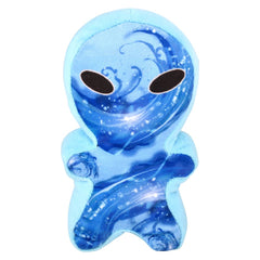 Alien Plush (3 Asst.) 7" 144/15 - LLB Toys