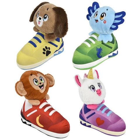 13" Sneaker- LLB Toys